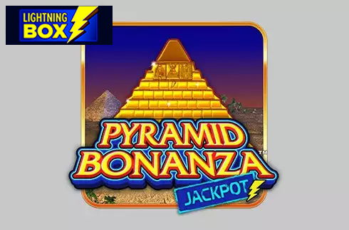 Pyramid Bonanza